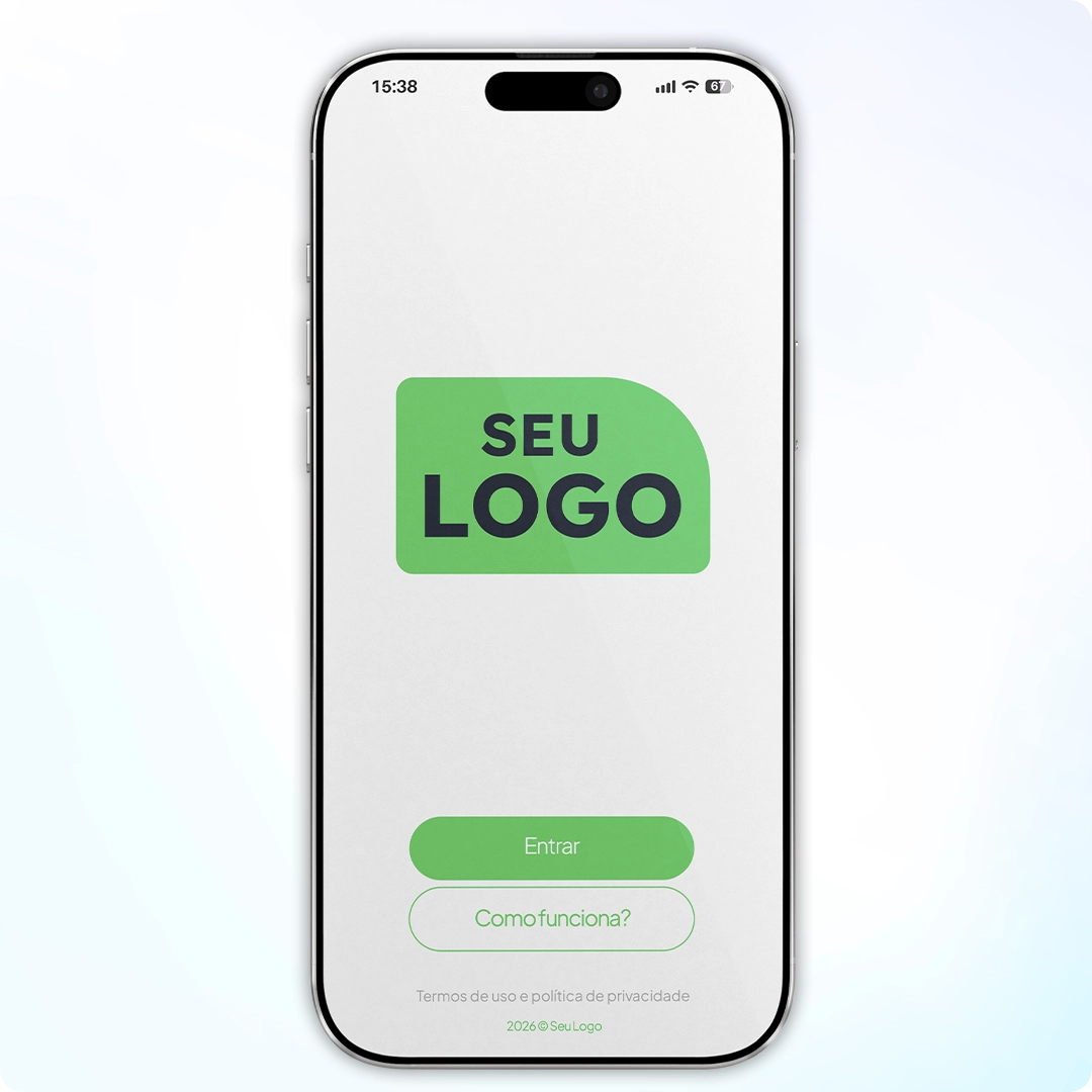 aplicativo de atendimento 